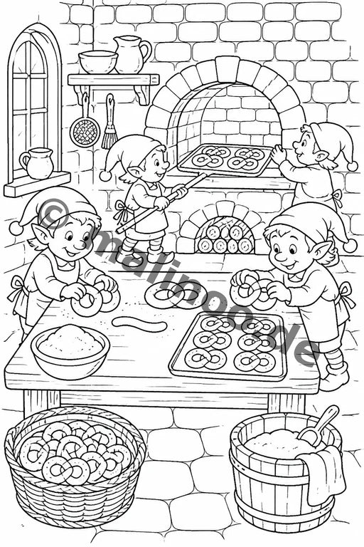 Heinzelmännchen – Bild 5
