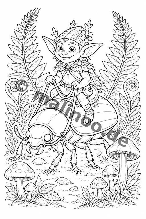 Goblins – Bild 6
