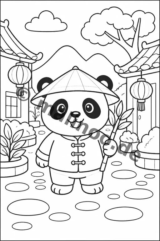 Panda's – Bild 6