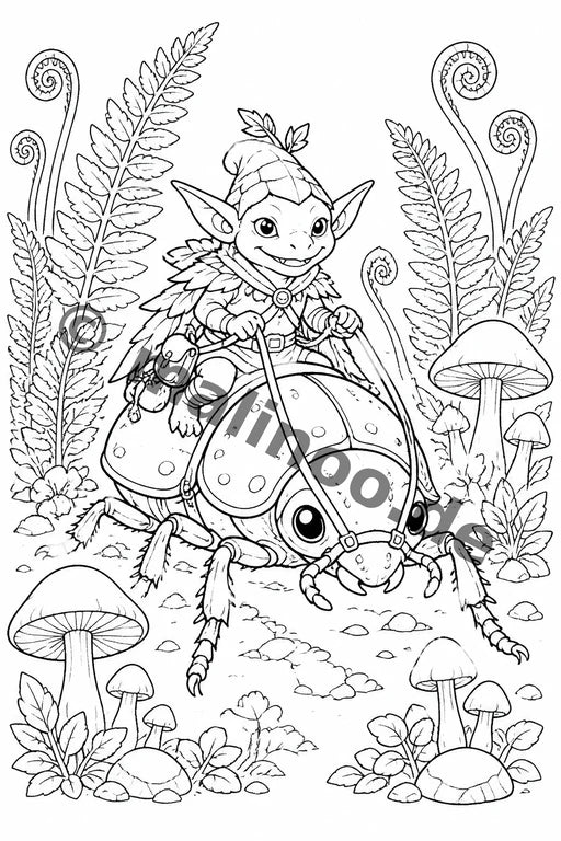 Goblins – Bild 6