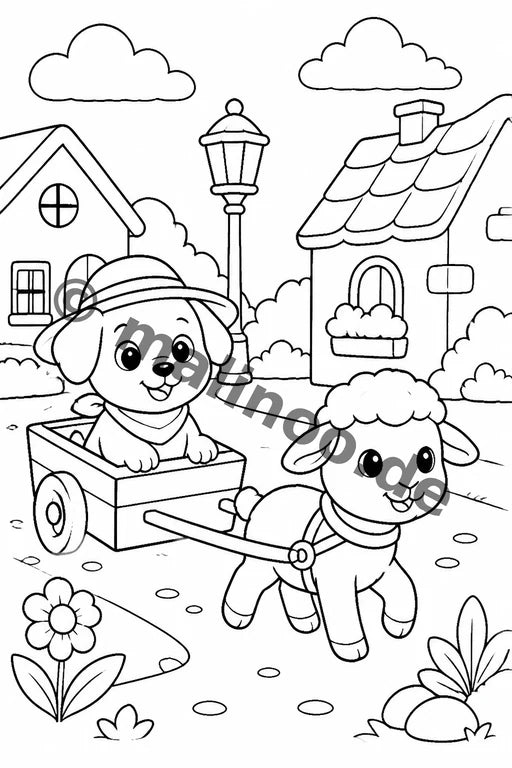 Tiere – Bild 6
