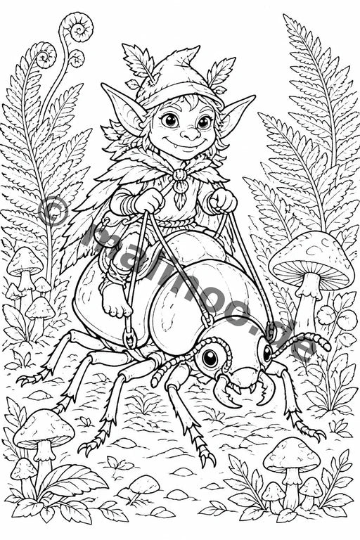 Goblins – Bild 6