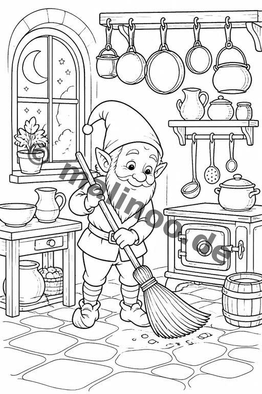 Heinzelmännchen – Bild 6