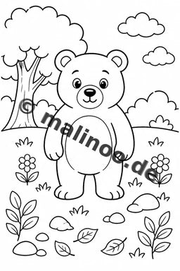 Bären – Bild 6