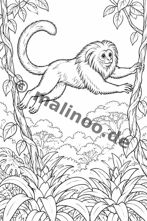 Affen – Bild 6