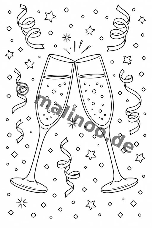 Silvester – Bild 6