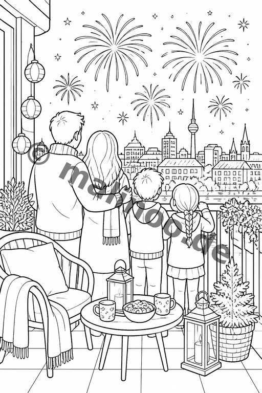 Silvester – Bild 6
