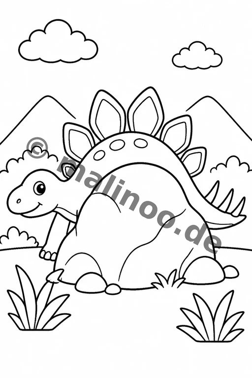 Dinosaurier – Bild 6