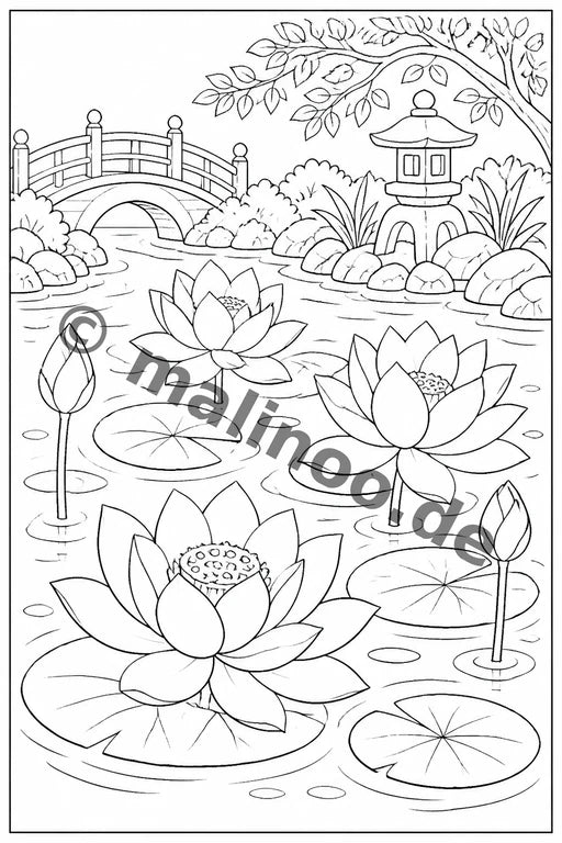 Blumen – Bild 6