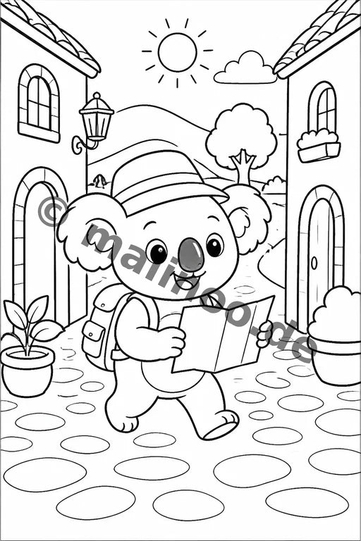 Koala's – Bild 6