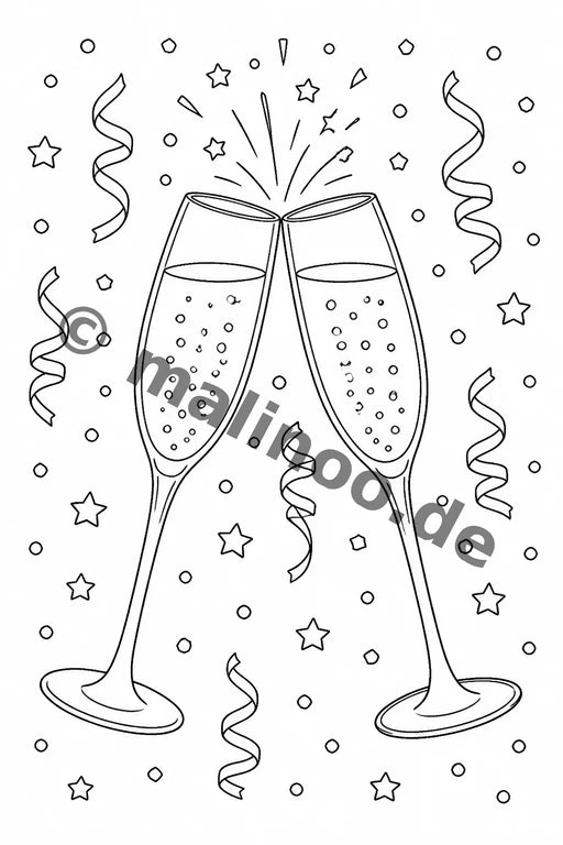 Silvester – Bild 6