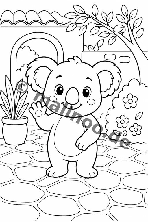 Koala's – Bild 6