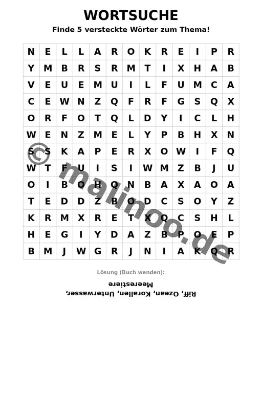 Korallenriffe – Bild 6