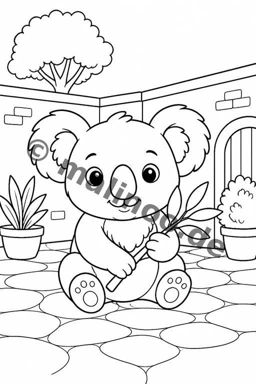 Koala's – Bild 6