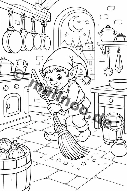Heinzelmännchen – Bild 6