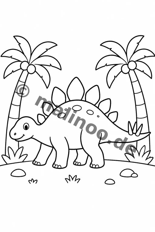 Dinosaurier – Bild 6