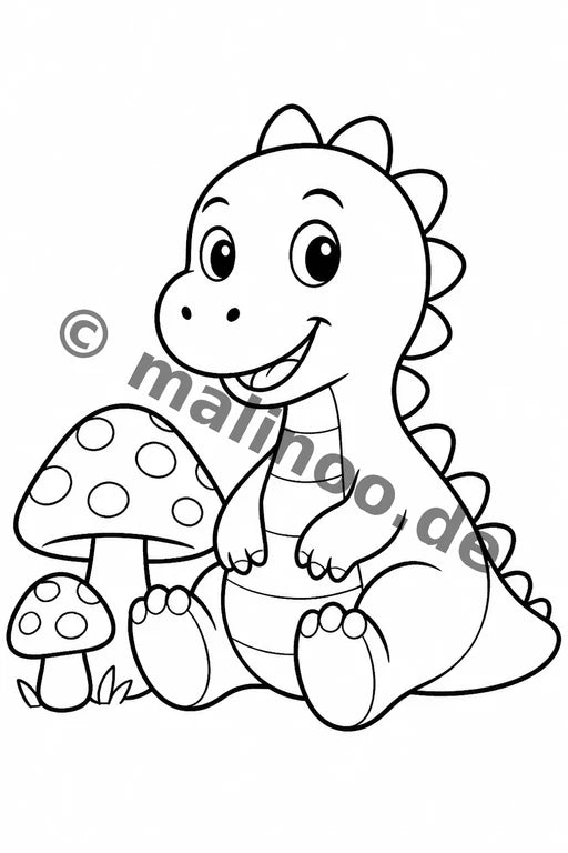 Dinosaurier – Bild 6