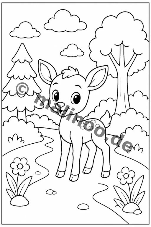 Tiere – Bild 6