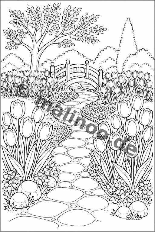 Blumen – Bild 6