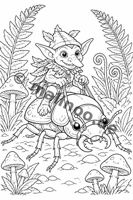 Goblins – Bild 6