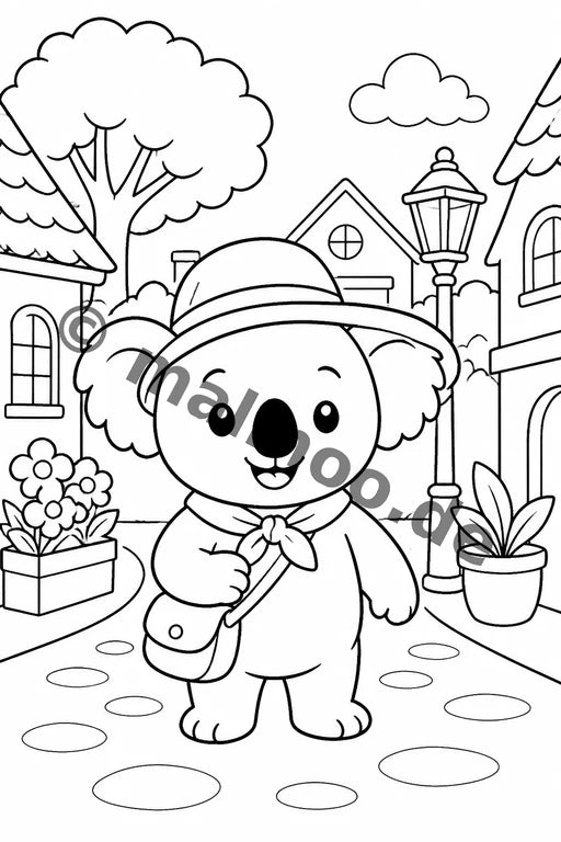 Koala's – Bild 6
