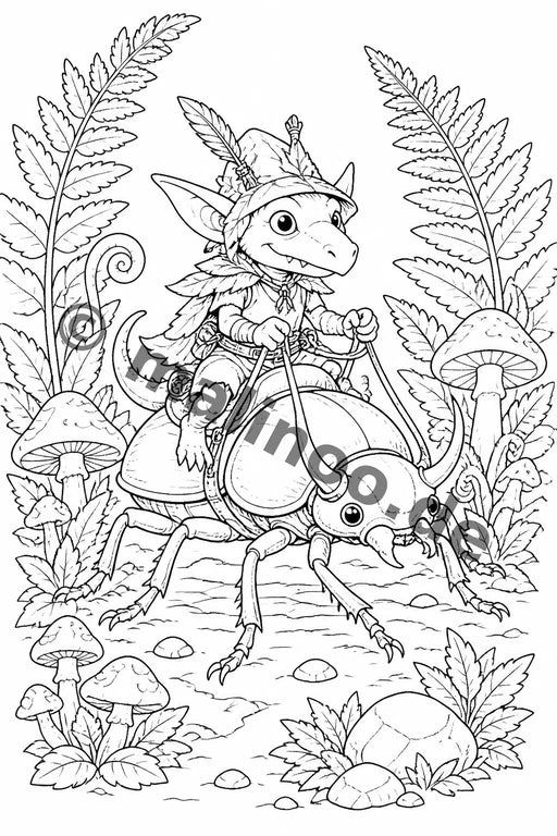 Goblins – Bild 6