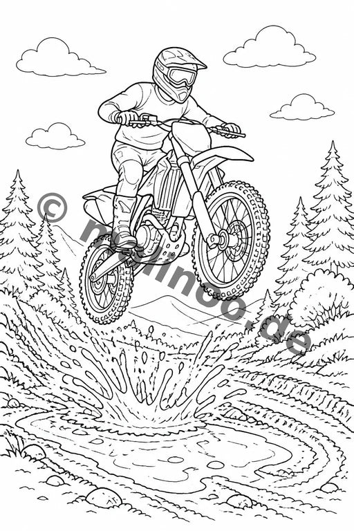 Motorräder – Bild 6