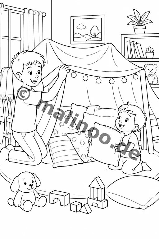 Großer Bruder – Bild 6