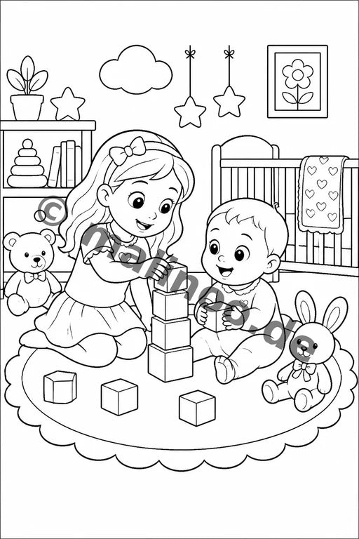 Große Schwester – Bild 6