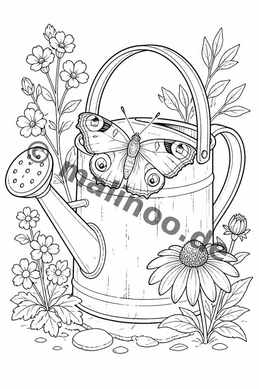 Schmetterlinge – Bild 6