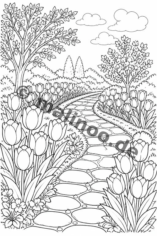 Blumen – Bild 6