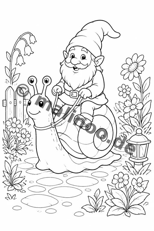 Wichtel – Bild 6