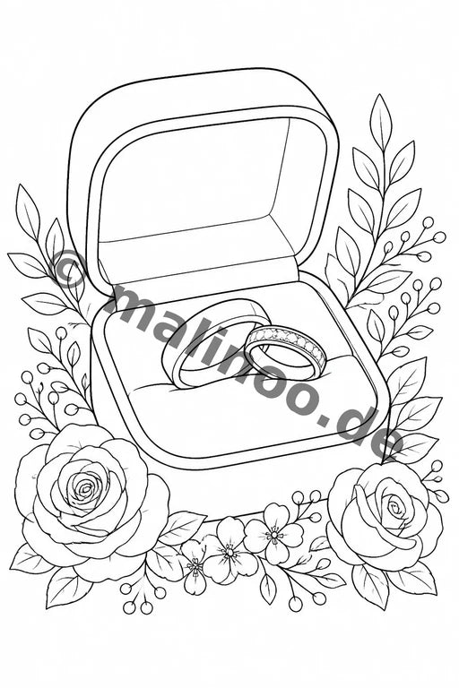 Hochzeit – Bild 6