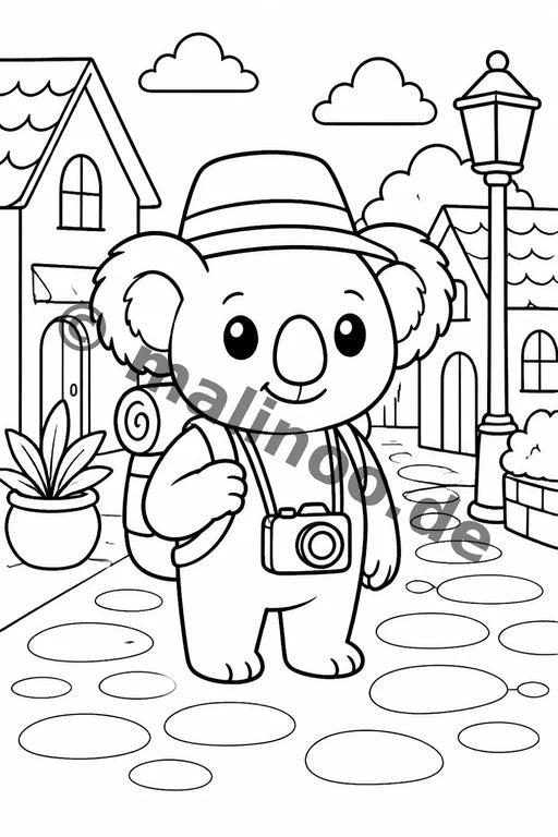 Koala's – Bild 6