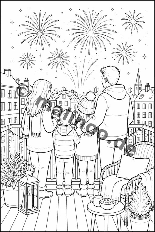 Silvester – Bild 6