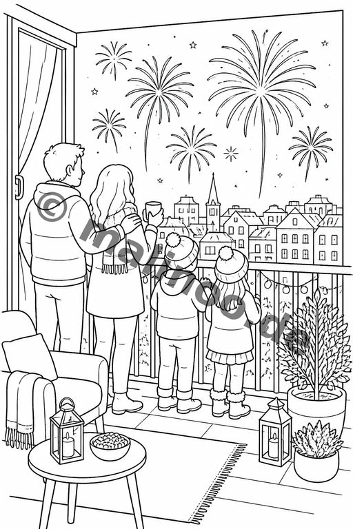 Silvester – Bild 6