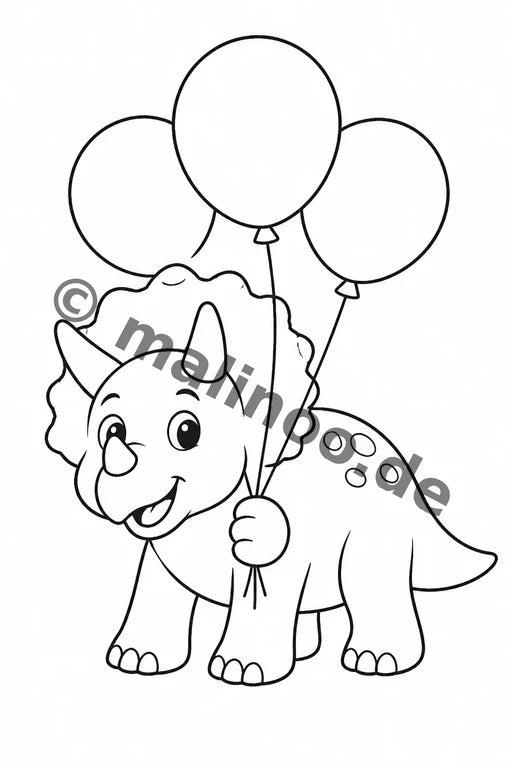 Dinosaurier – Bild 6