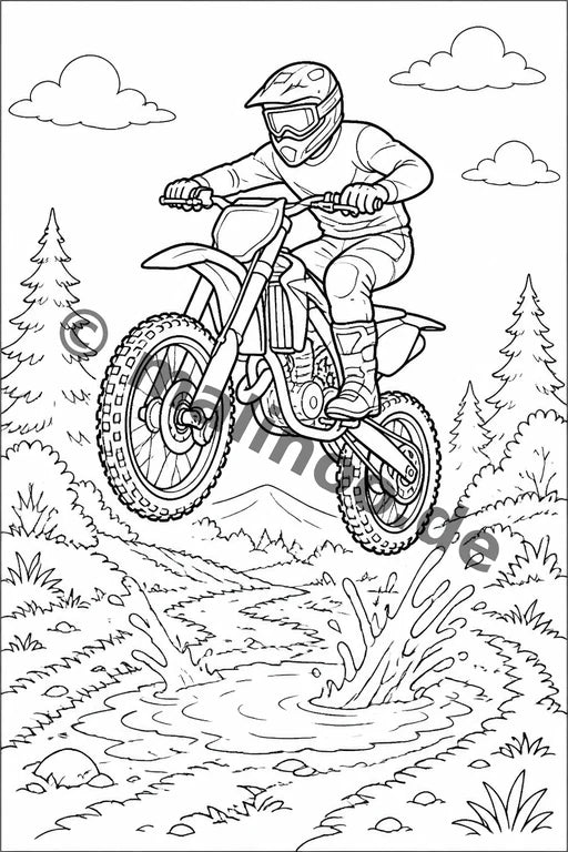 Motorräder – Bild 6