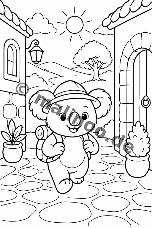 Koala's – Bild 6