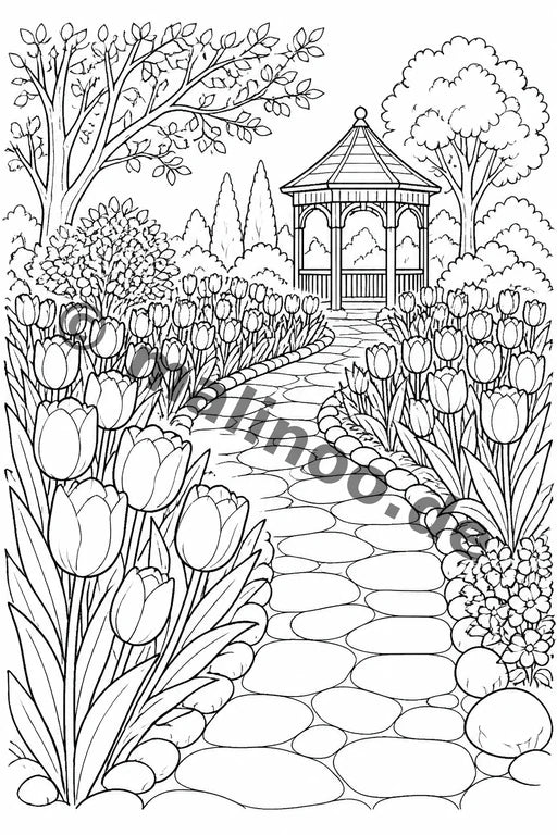 Blumen – Bild 6