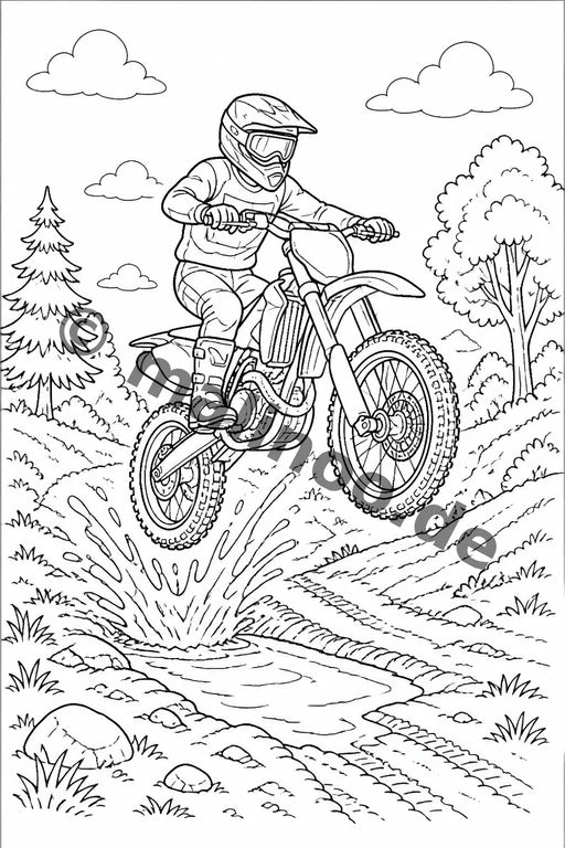 Motorräder – Bild 6