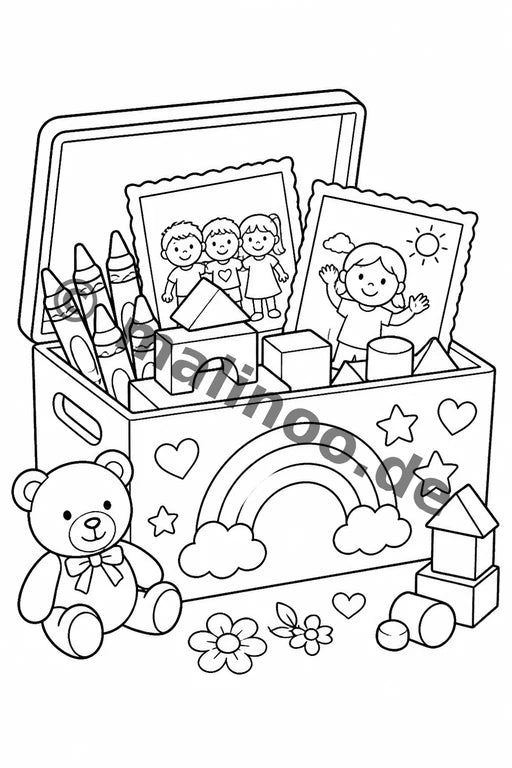Kindergarten-Abschied – Bild 6