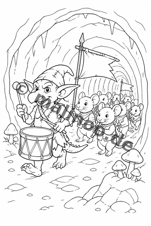 Goblins – Bild 6