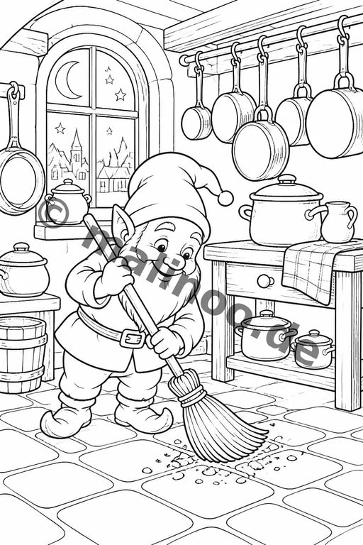 Heinzelmännchen – Bild 6
