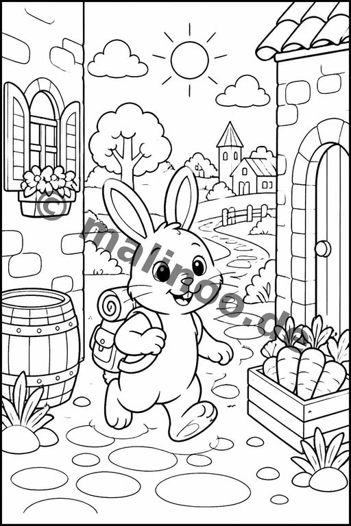 Hasen – Bild 6