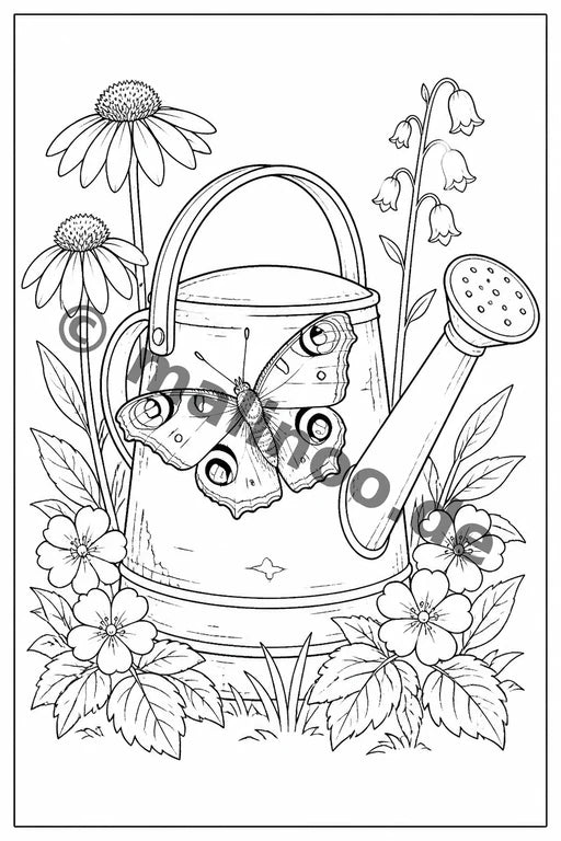 Schmetterlinge – Bild 6