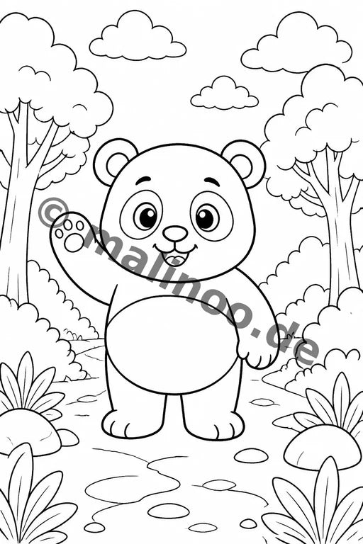Panda's – Bild 7