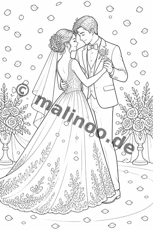 Hochzeit – Bild 7