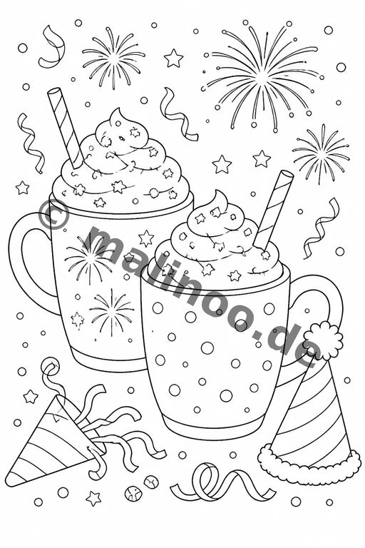 Silvester – Bild 7