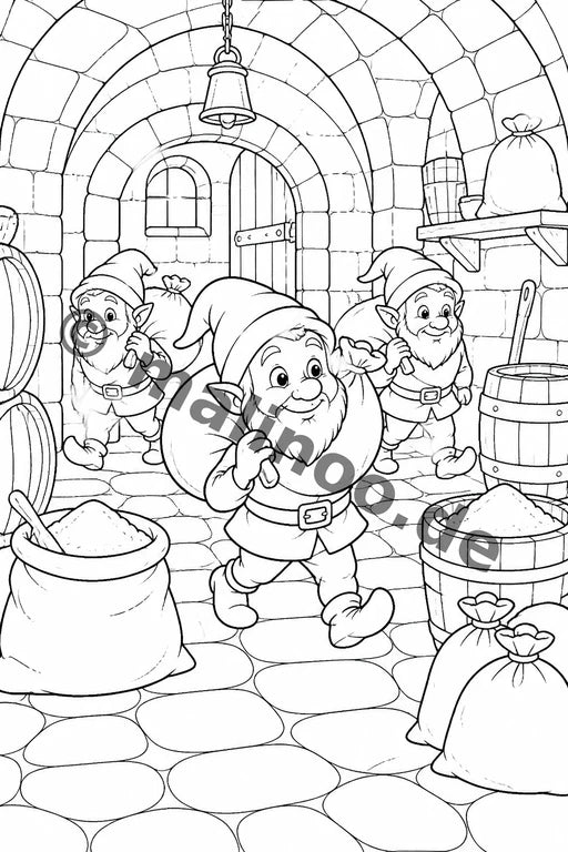 Heinzelmännchen – Bild 7